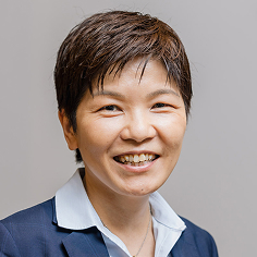 浅野 由美子