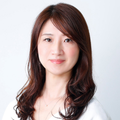 大河原 美佐紀