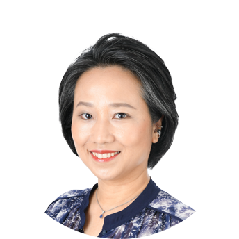 加藤 珠蘭 氏