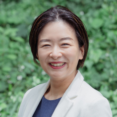 芦澤 美智子