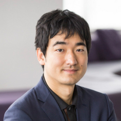 遠藤 謙