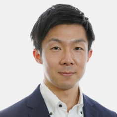 羽間 康至
