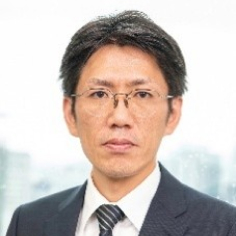 金谷 和充