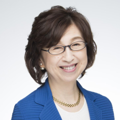 南場 智子