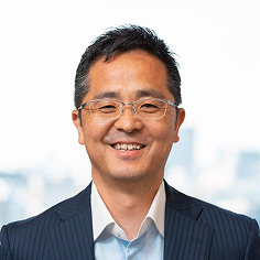 小原 圭介