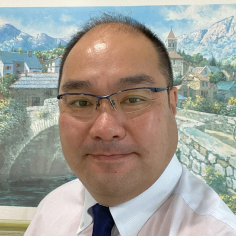 寺尾 公男