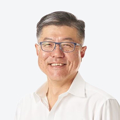 土川 元