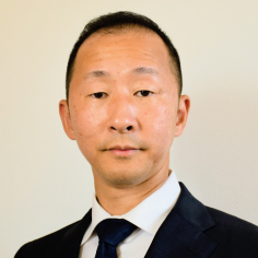 山田 秀成