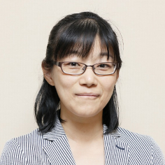 山口 晴子